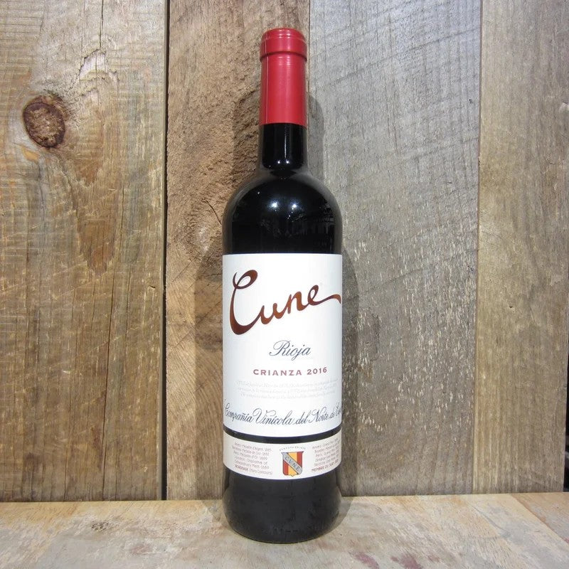 CVNERiojaCrianzaCune750ml