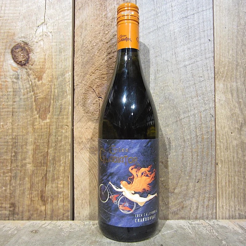 CyclesGladiatorChardonnay750ml