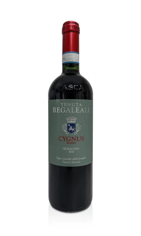 CygnusNerod’Avola&CabernetSauvignon2020