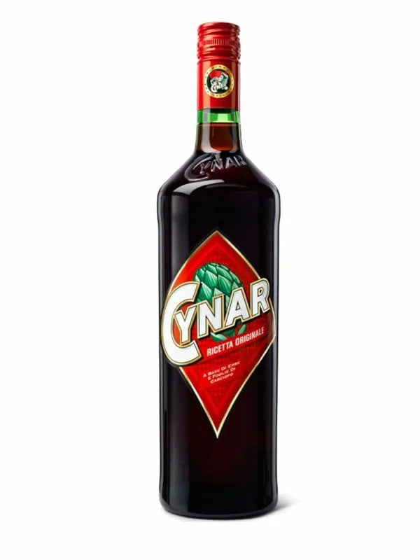 CynarRicettaOriginale70cl.16,5%
