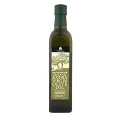 CypressaColdExtractionOrganicExtraVirginOliveOil500ml