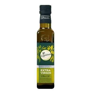 CypressaExtraVirginOliveOil500ml