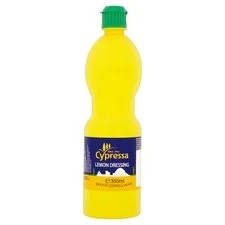 CypressaLemonDressing350ml