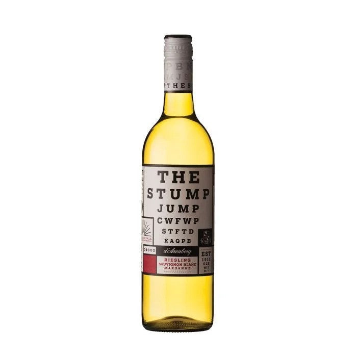 d’ArenbergTheStumpJumpWhite