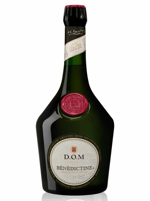 D.O.MBenedictine70cl.40%