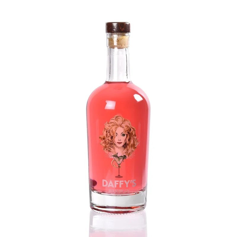 Daffy’sMulberryGin40.4%ABV(50cl)
