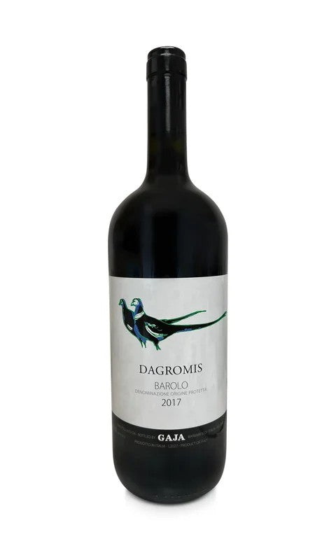 DagromisdiGajaBaroloMagnum2017
