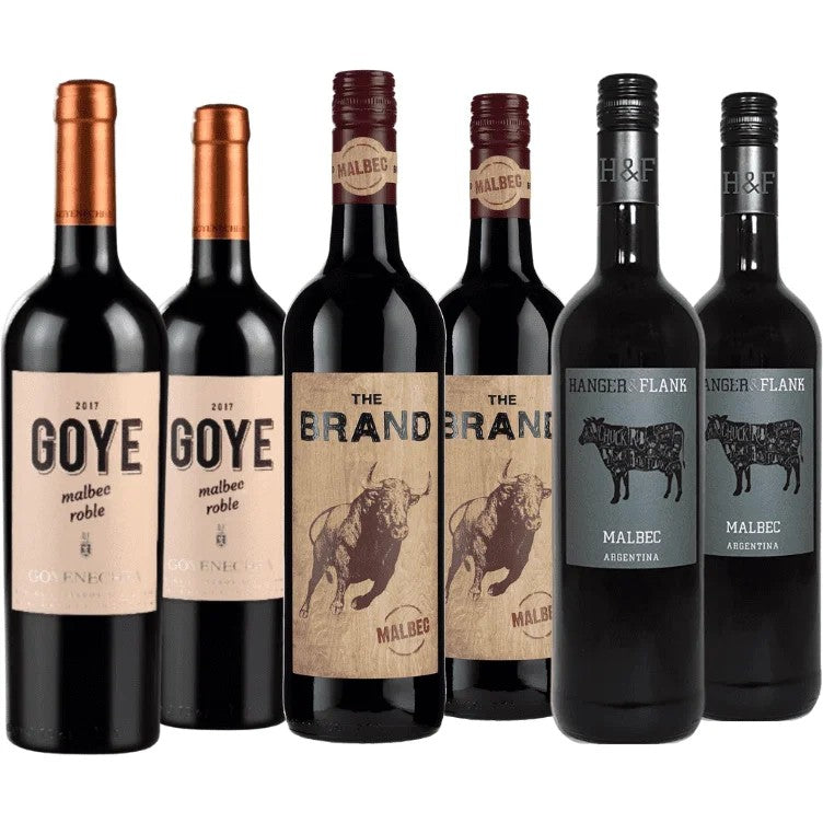 DailytipleMalbec6bottleMixedCase6x750ml
