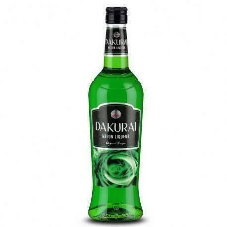 DakuraiMelonLiqueur20%Packof700