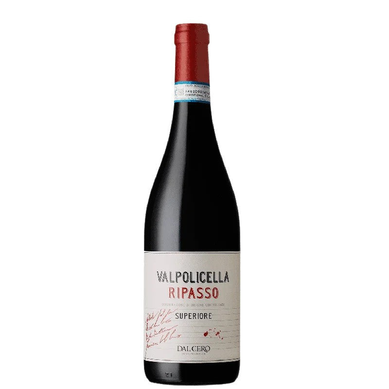 DalCeroinValpolicellaValpolicellaRipassoSuperiore2020