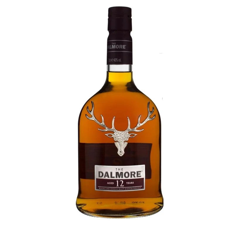 Dalmore12YearOld