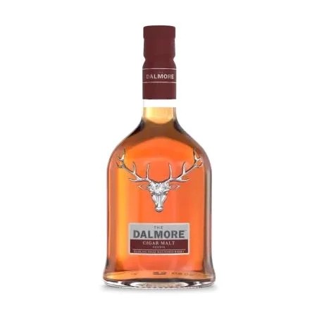 DalmoreCigarMaltWhisky70cl(44%ABV)