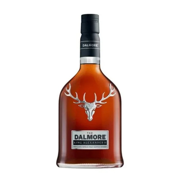 DalmoreKingAlexanderSingleMaltWhisky