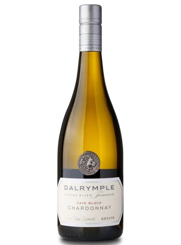 DalrymplePipersRiverTasmaniaCaveBlockChardonnay202175cl.