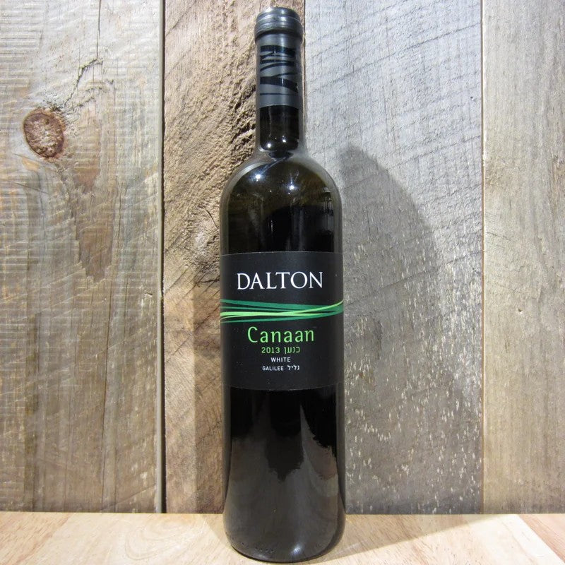 DaltonCanaanWhite750ml