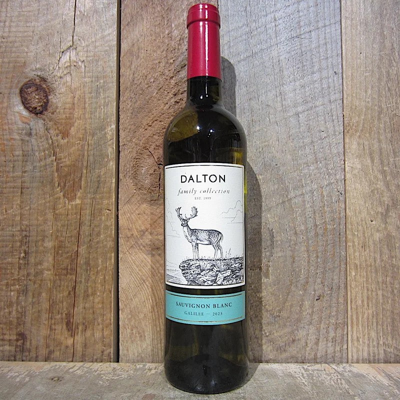 DaltonFamilyCollectionSauvignonBlanc750ml