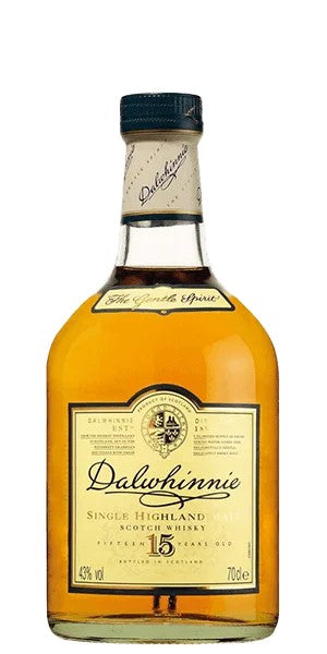 Dalwhinnie15YearOld(700mL)