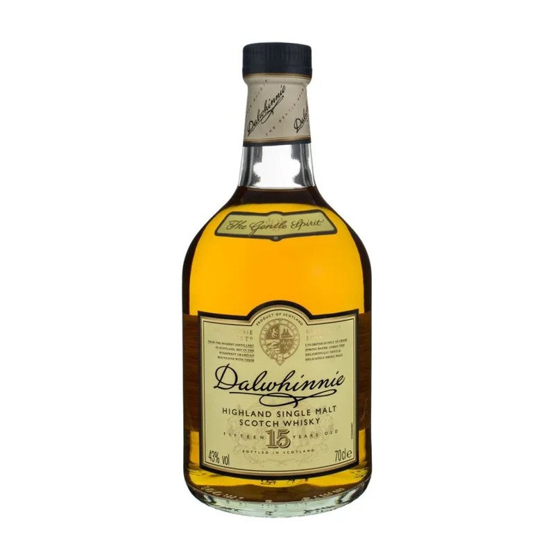 Dalwhinnie15YearOld