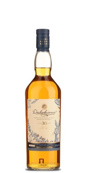Dalwhinnie30YearOld2020Release(700mL)