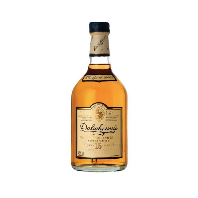 DalwhinnieMalt15Y/O750ml