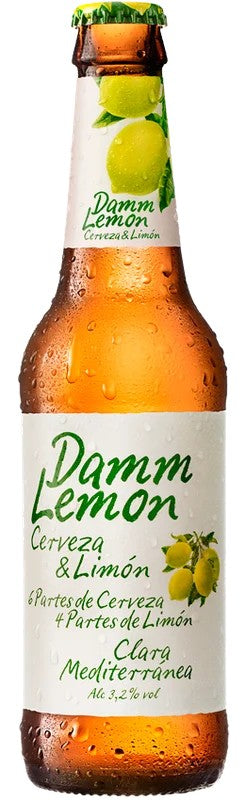 DammLemon24x330mlNRB