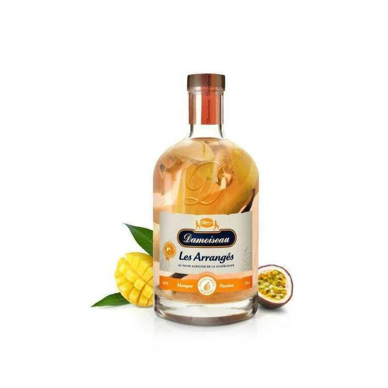 DAMOISEAURHUMLESARRANGESCL70–MangueandPassion
