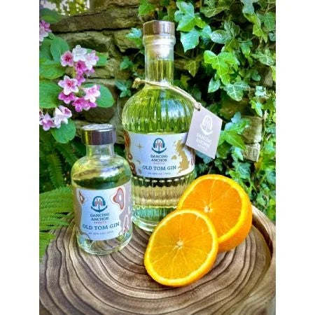 DancingAnchorOldTomGin(70cl)42%