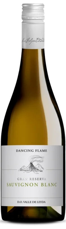 DancingFlameGranReservaSauvignonBlanc