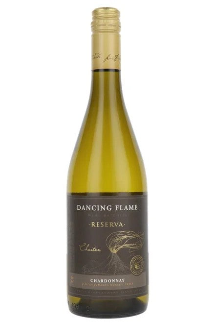 DancingFlameReservaChardonnay2024