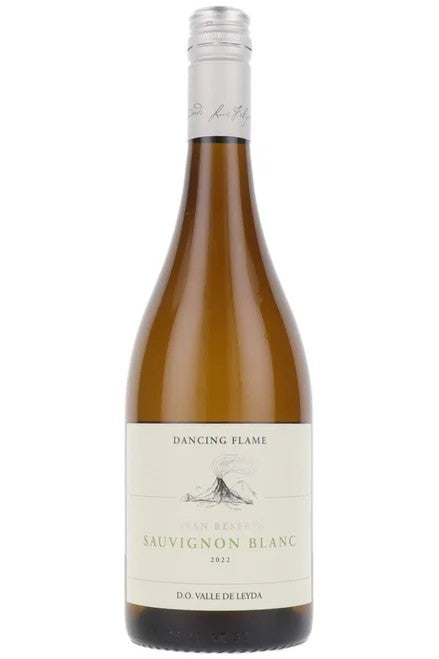 DancingFlameSauvignonBlancGranReserva2022