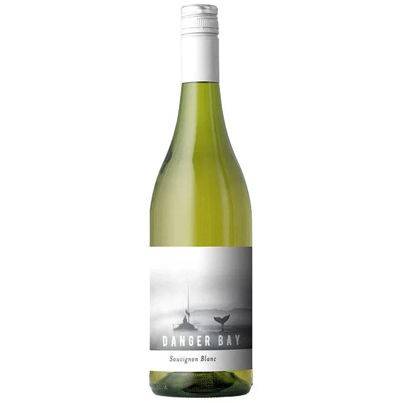 DangerBaySauvignonBlanc