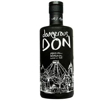 DANGEROUSDONMEZCAL70CL