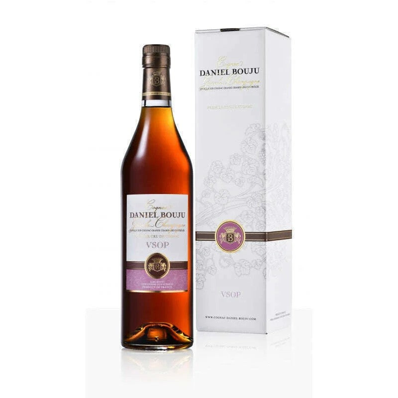 DanielBoujuCognacGrandeChampagneV.S.O.P(70CL,40.0%Vol.)