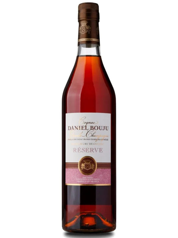 DanielBoujuReserveCognac70cl.40%