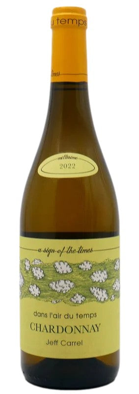 Dansl’airdutempsChardonnay2024