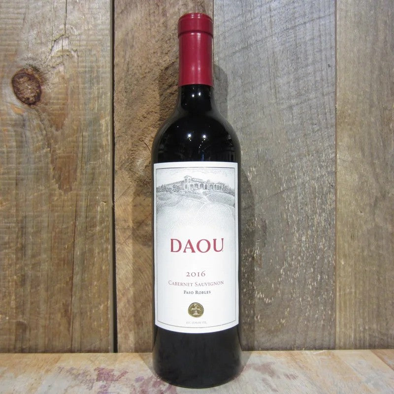 DaouCabernetSauvignon2023750ml