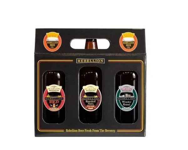 DarkAlesTrioGiftSet