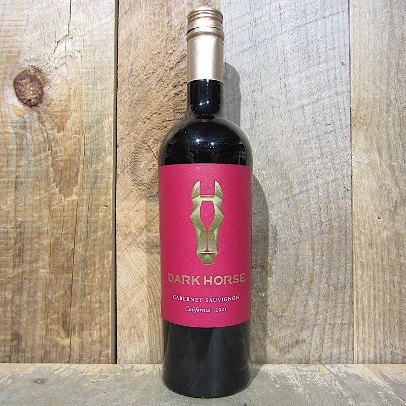 DarkHorseCabernetSauvignon750ml