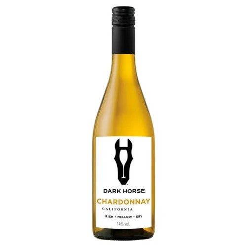 DarkHorseChardonnay(75cl)