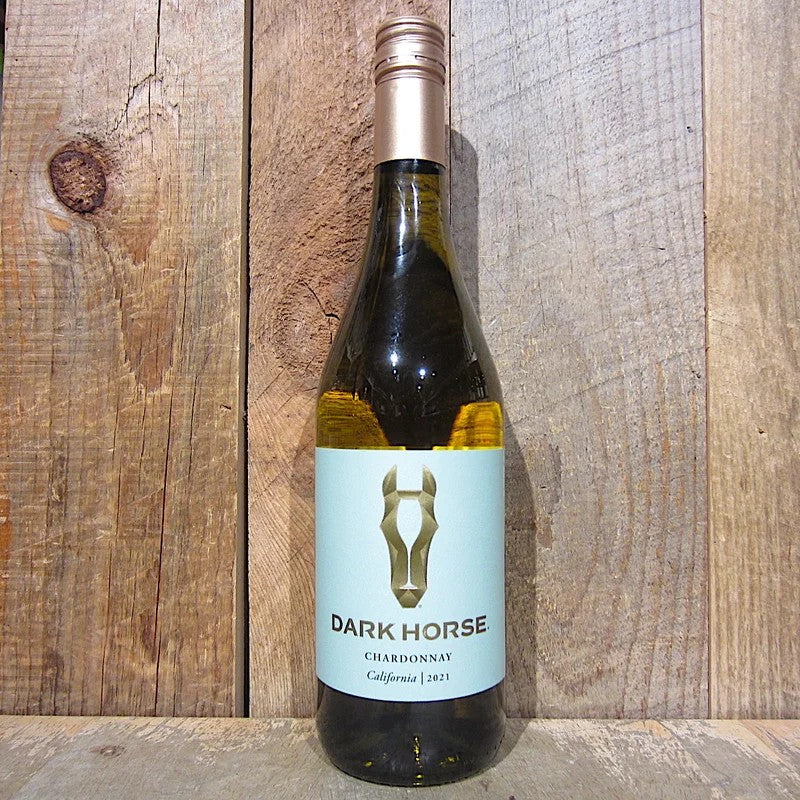 DarkHorseChardonnay750ml