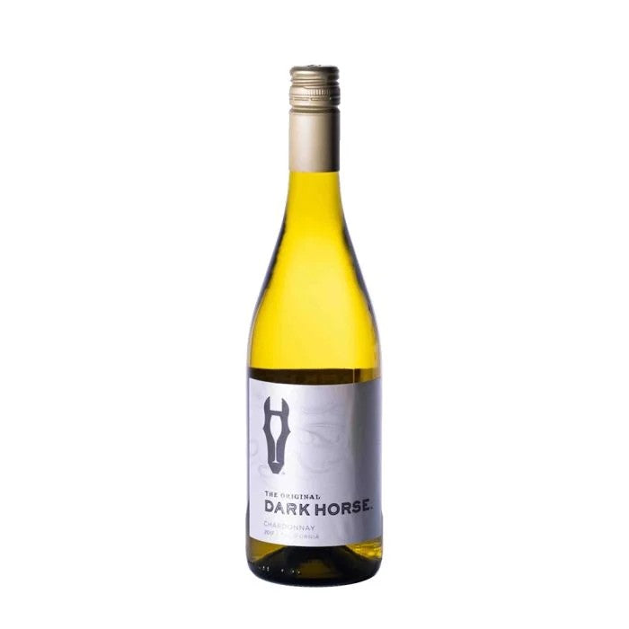 DarkHorseChardonnay