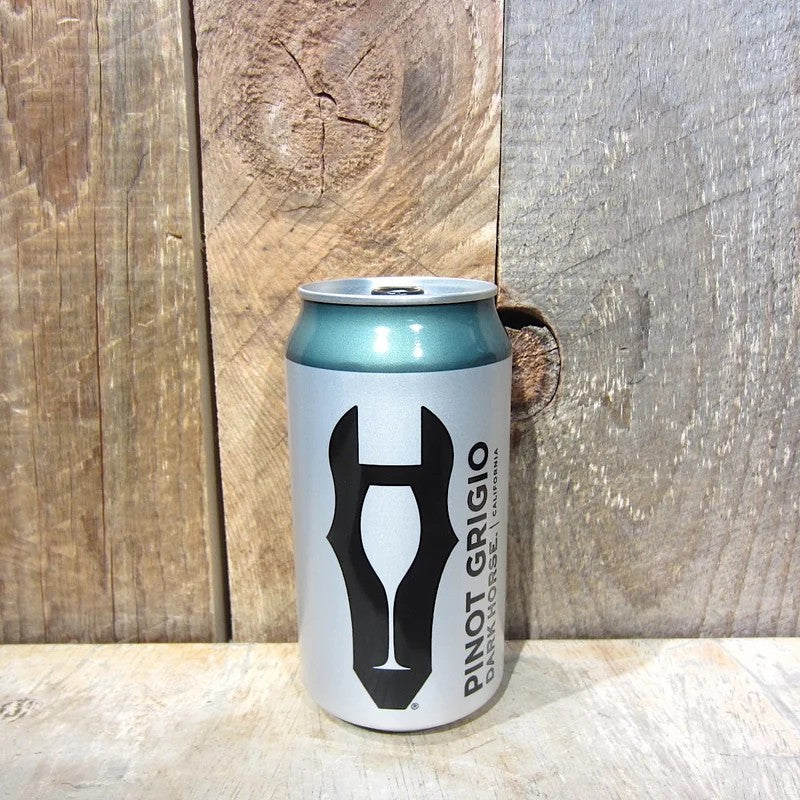 DarkHorsePinotGrigio375ml(Can)