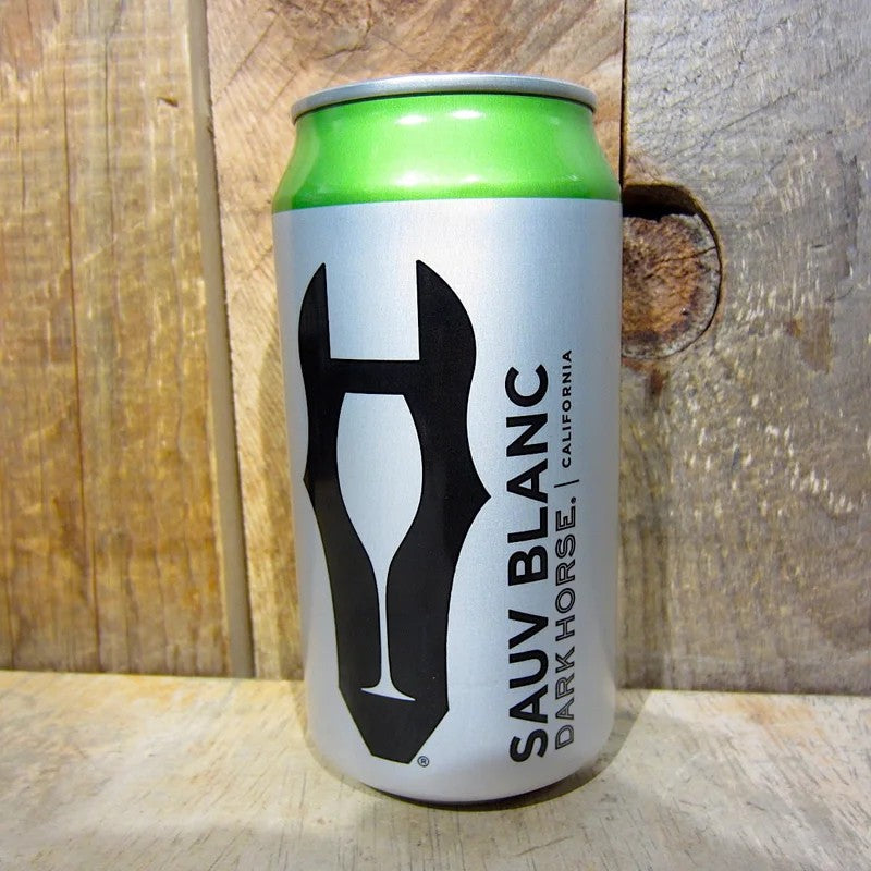 DarkHorseSauvignonBlanc375ml(Can)