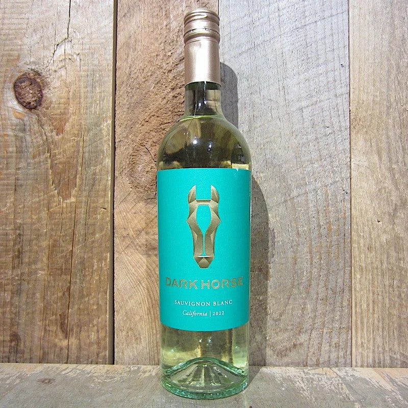 DarkHorseSauvignonBlanc750ml