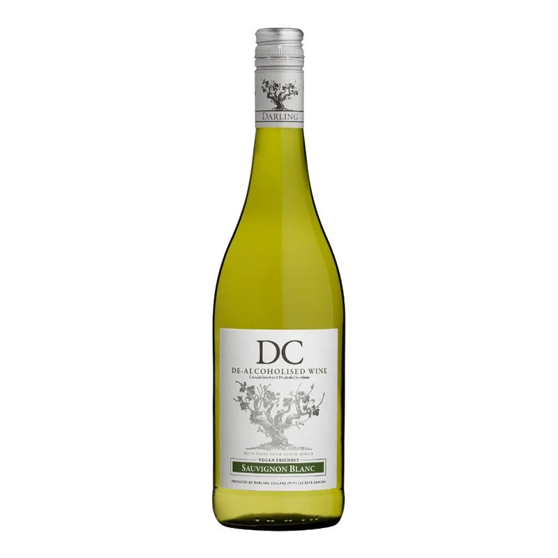 DarlingCellarsSauvignonBlanc–NonAlcoholicWhiteWine