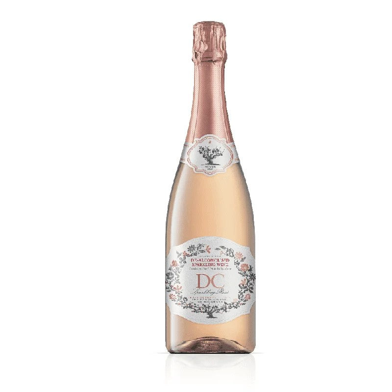DARLINGDC0.5%SPARKLINGROSE