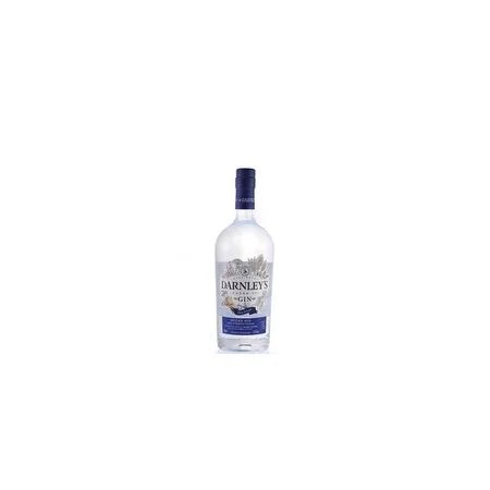 Darnley’s–NavyStrengthGin(70cl,57.1%)
