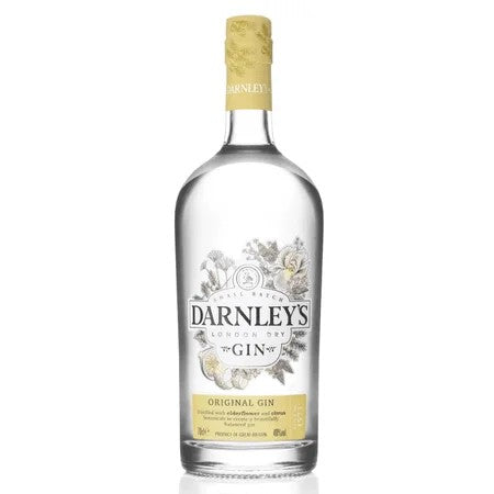 Darnley’s–OriginalGin(70cl,40%)