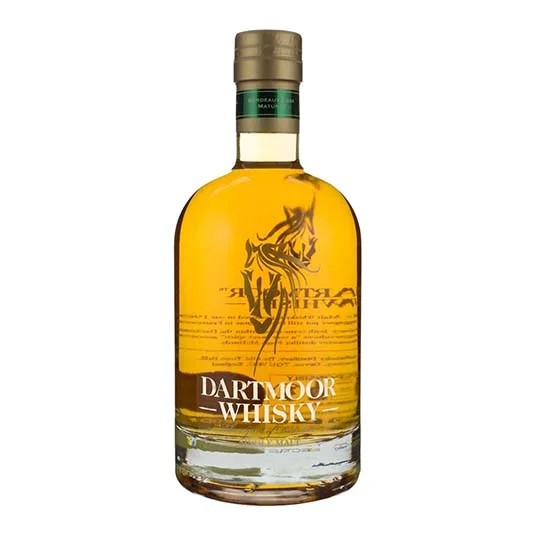 DartmoorWhiskyBordeauxCask