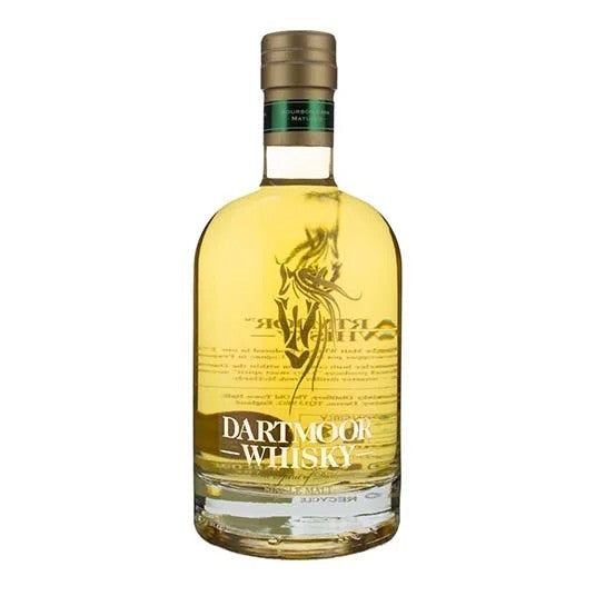 DartmoorWhiskyBourbonCask